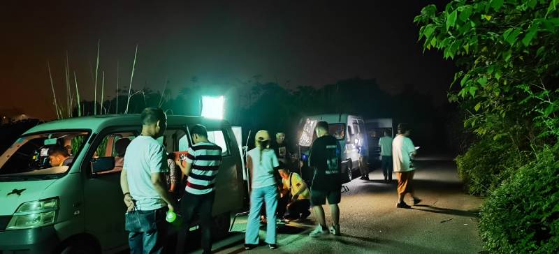 以镜头为笔，绘就泗水县产品视频的进阶之路