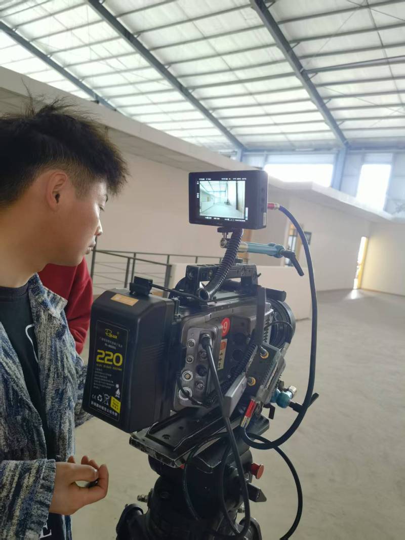 泗水县电商产品视频拍摄制作：小成本也能产出高质感内容？