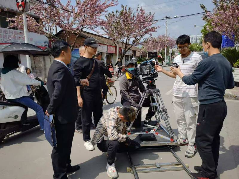 泗水县产品视频拍摄进阶指南，助力产品抢占视觉高地