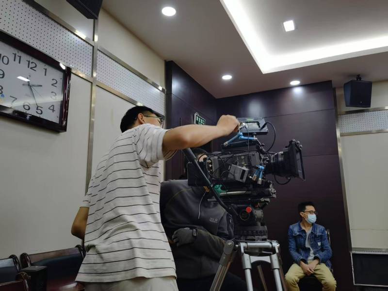 大数据指导创作方向，泗水县产品视频拍摄公司让每帧画面都有效触达